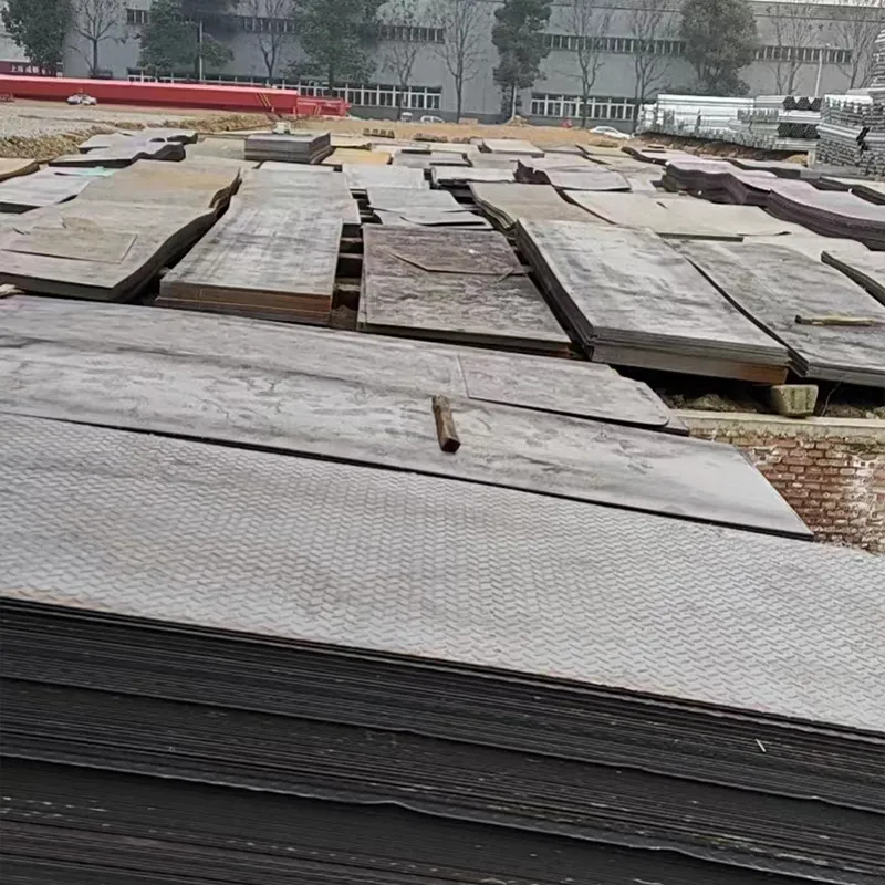 carbon steel plate&sheet